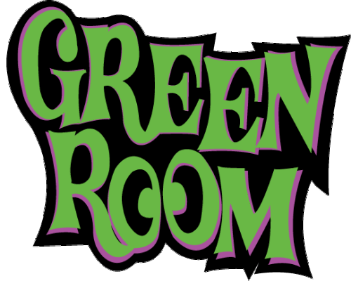 Green-Room