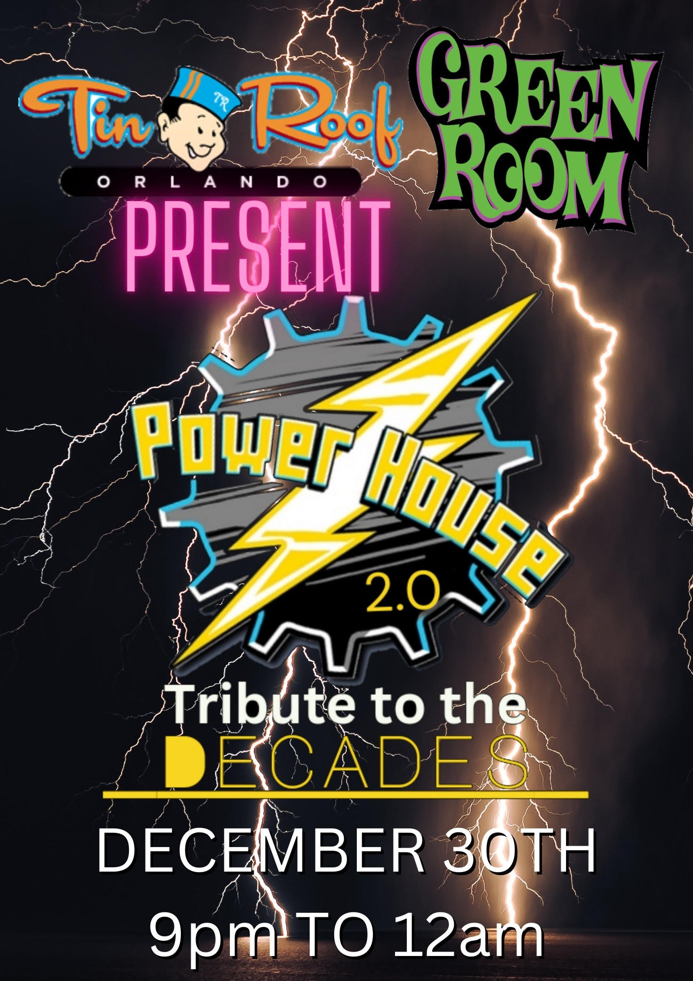 powerhouse