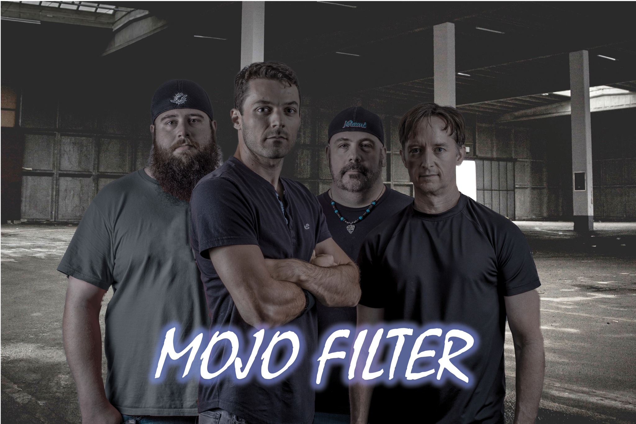 mojofilter